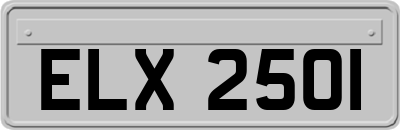 ELX2501