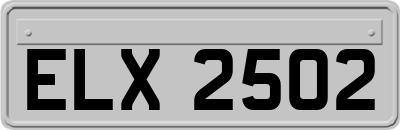 ELX2502