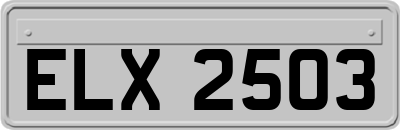 ELX2503