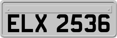 ELX2536