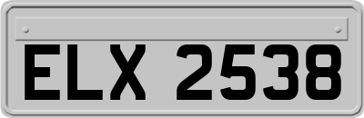 ELX2538