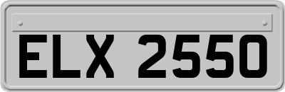 ELX2550