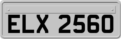 ELX2560