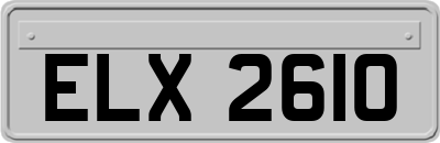 ELX2610