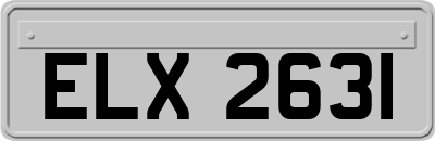 ELX2631