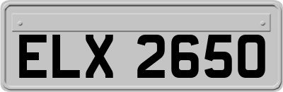 ELX2650