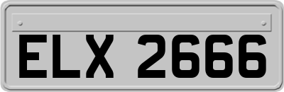 ELX2666