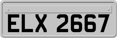 ELX2667