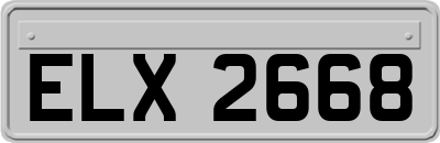 ELX2668