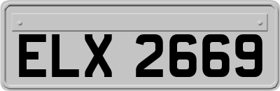 ELX2669