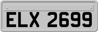 ELX2699