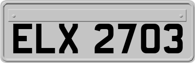 ELX2703