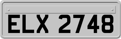 ELX2748
