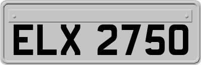 ELX2750
