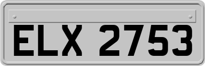 ELX2753