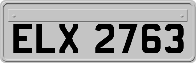 ELX2763