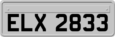 ELX2833