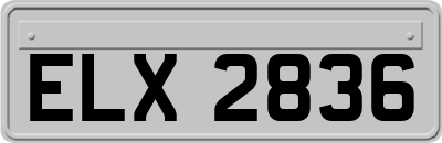 ELX2836