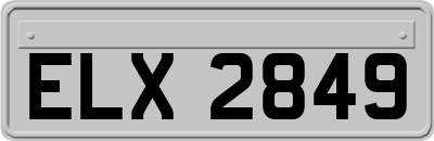 ELX2849