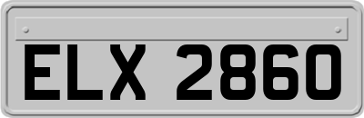 ELX2860