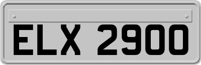 ELX2900