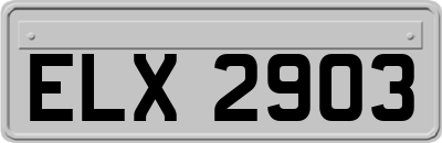 ELX2903