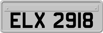 ELX2918