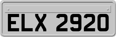 ELX2920