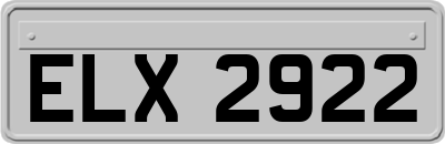 ELX2922