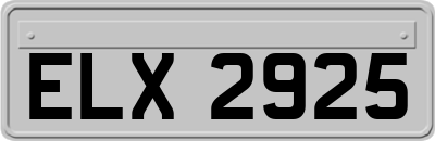 ELX2925