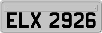 ELX2926