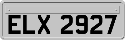 ELX2927