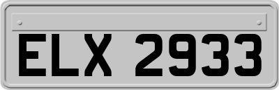 ELX2933