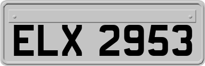 ELX2953