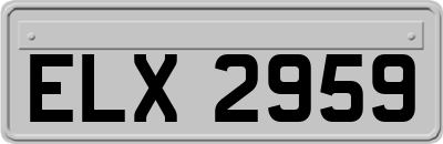 ELX2959
