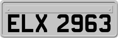 ELX2963