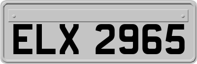 ELX2965