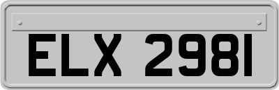 ELX2981
