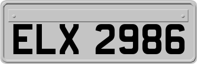 ELX2986
