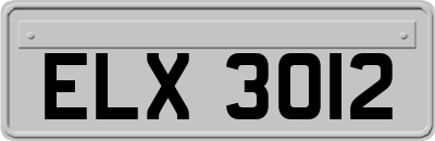 ELX3012