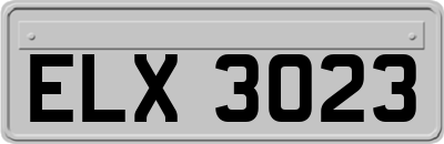 ELX3023