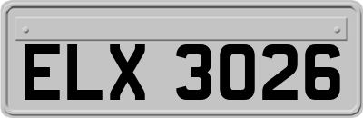 ELX3026