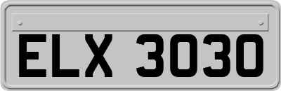 ELX3030