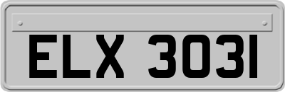 ELX3031