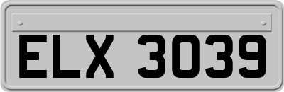ELX3039