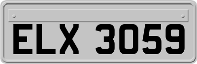 ELX3059