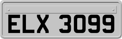 ELX3099