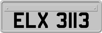 ELX3113