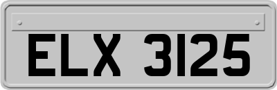 ELX3125