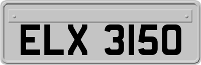 ELX3150